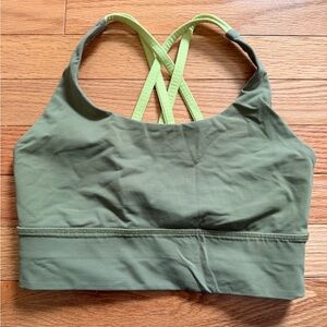 Lululemon Energy Bra